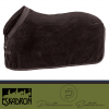 Derka osuszająca COSY Platinum 2024 - Eskadron - teak brown